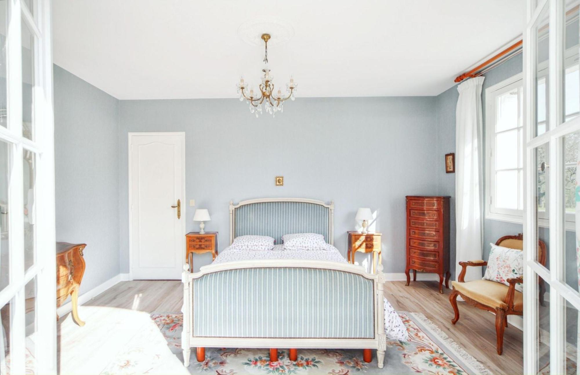 Appartement Cosy A Mont Pres Chambord 100 M² Terrasse Εξωτερικό φωτογραφία