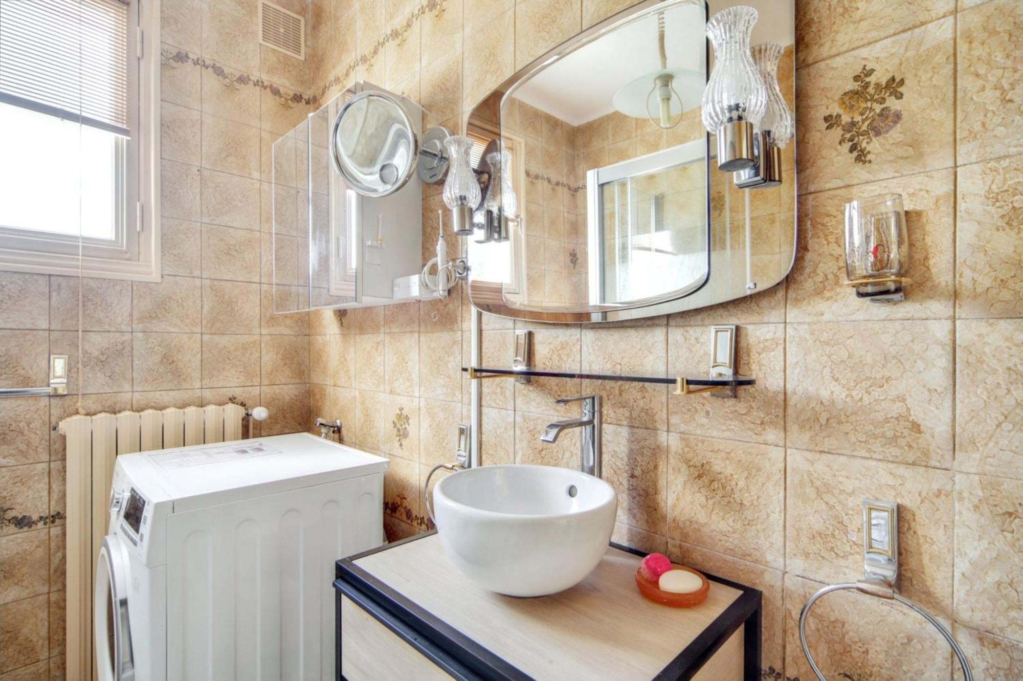 Appartement Cosy A Mont Pres Chambord 100 M² Terrasse Εξωτερικό φωτογραφία