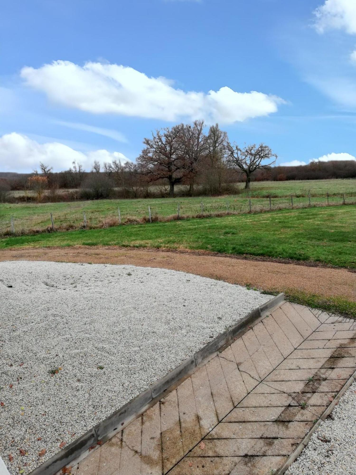 Appartement Cosy A Mont Pres Chambord 100 M² Terrasse Εξωτερικό φωτογραφία