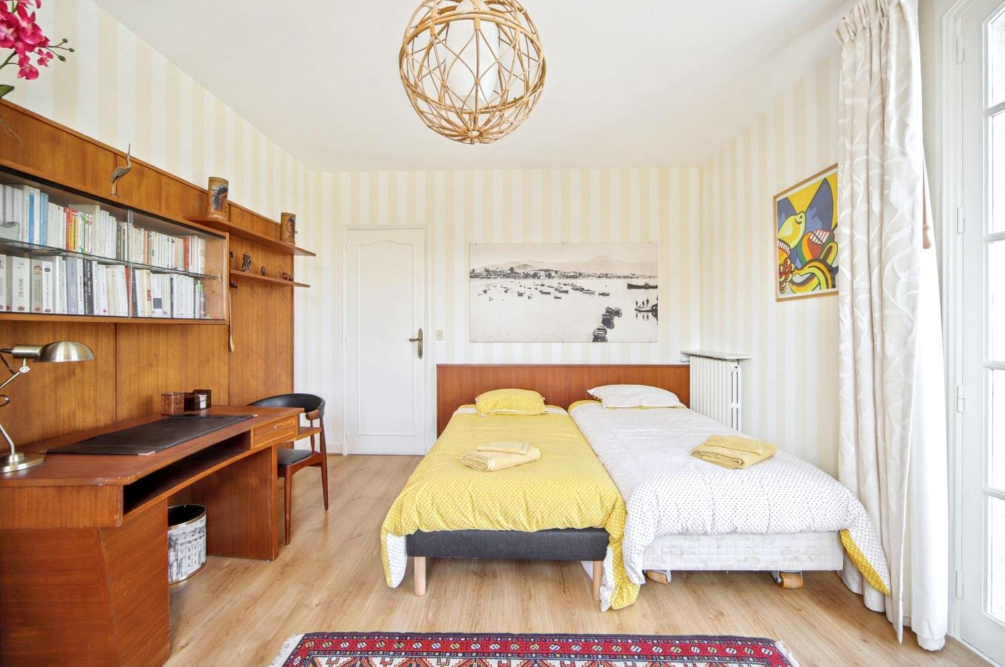 Appartement Cosy A Mont Pres Chambord 100 M² Terrasse Εξωτερικό φωτογραφία
