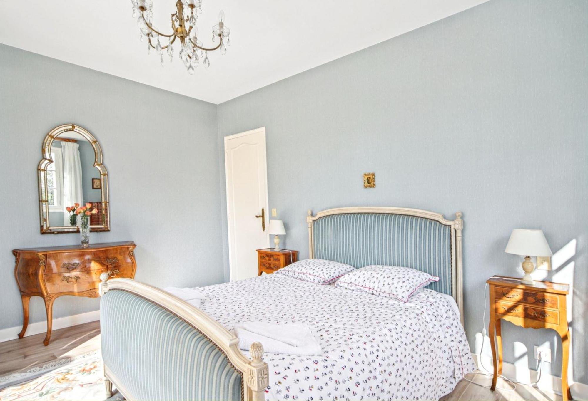 Appartement Cosy A Mont Pres Chambord 100 M² Terrasse Εξωτερικό φωτογραφία